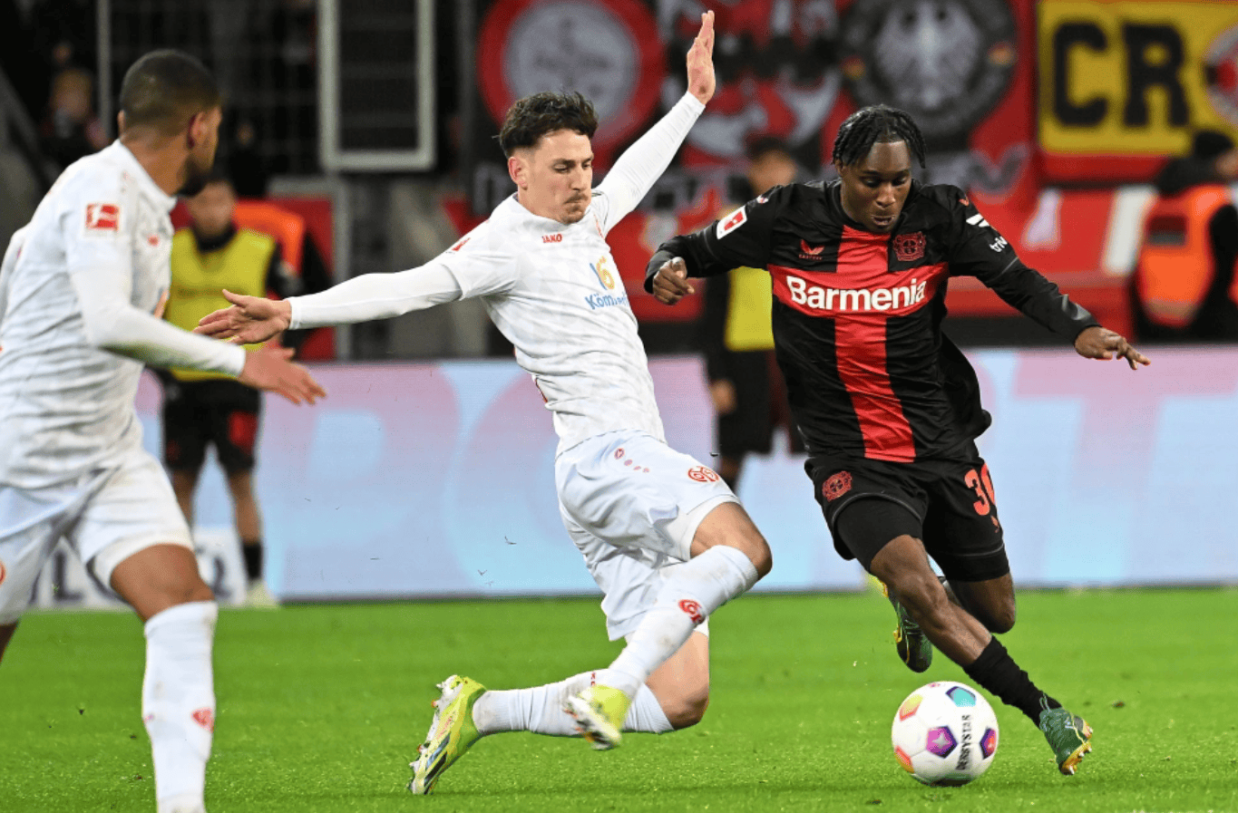 关于这也行？国际比赛日拜仁慕尼黑刷新队史纪录摩纳哥围绕德甲强势反弹，勒沃库森队长鼓劲备战NBA季后赛的信息