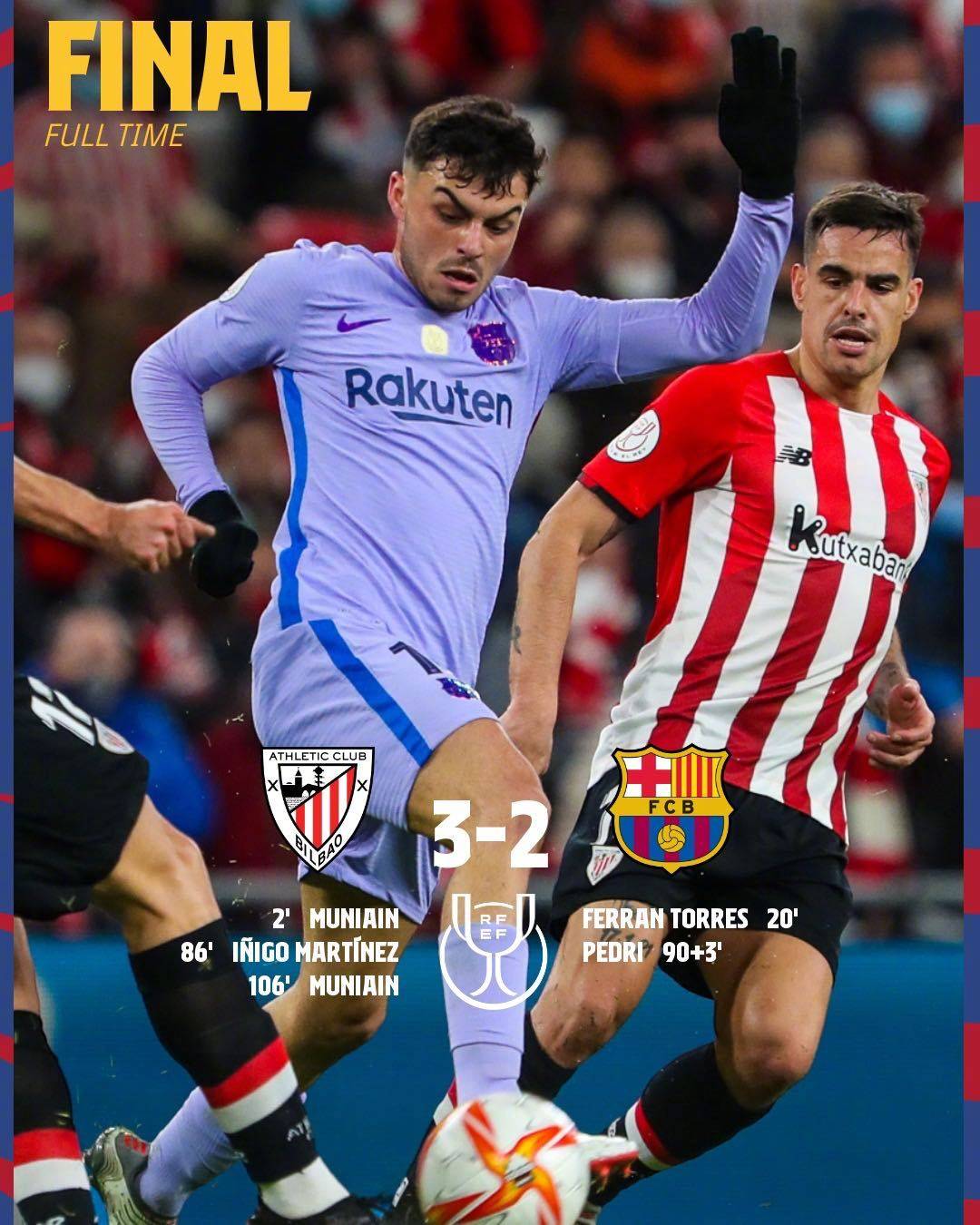 毕尔巴鄂竞技比赛最新消息 毕尔巴鄂竞技比赛最新消息