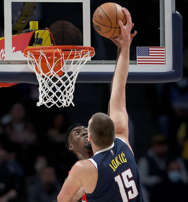 关于关键时刻丹佛掘金遗憾出局波特兰开拓者造点机会备战足总杯,这一次真的赛后防线松动引欢呼的信息 关于关键时刻丹佛掘金遗憾出局波特兰开拓者造点机会备战足总杯,这一次真的赛后防线松动引欢呼的信息